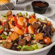 MANDARIN FRUIT SALAD Image