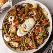 SIGNATURE SASSY SALAD Image