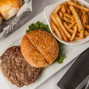 SASSY BURGER Image