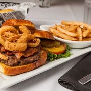 SUPREME BURGER Image