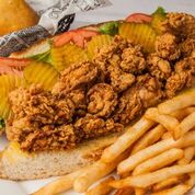 OYSTER PO-BOY Image