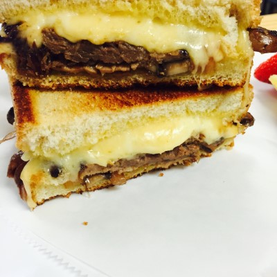Cheese Please Image