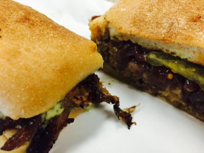 Mojo Pork Image