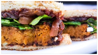 Not yo’ Mama’s meatloaf Image
