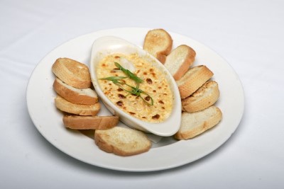 Cajun Crab Dip Image