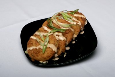 Fried Green Tomatoes Image