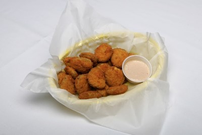 Fried Pickles Image