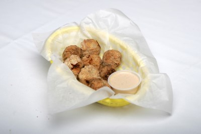 Boudin Balls Image