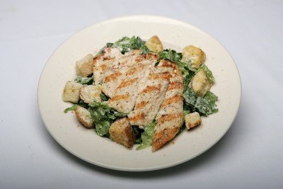 Chicken Caesar Image