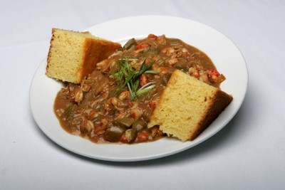 Estelle's Étouffée Image