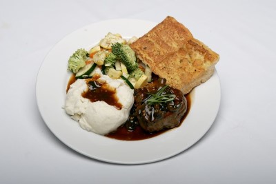 Filet Mignon Image