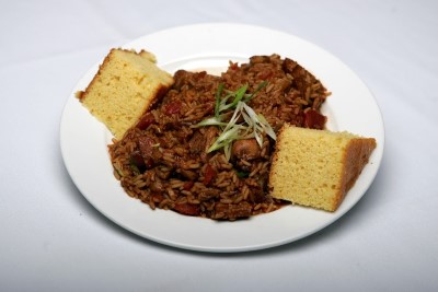 Grandma's Jambalaya Image