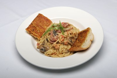 Bayou Pasta Image