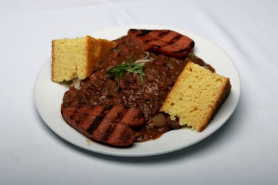 Red Beans & Rice Image