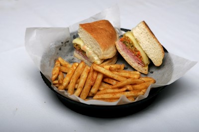 Muffuletta Image