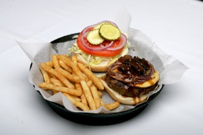 Nola Burger Image