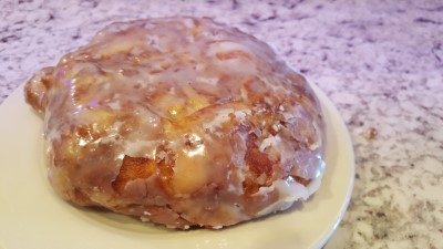Apple Fritter Image