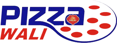 Pizza Wali logo