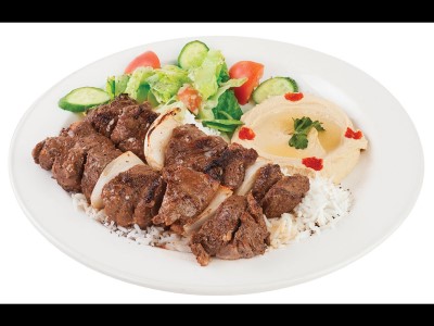 17. Beef Lahem Mishwi Image