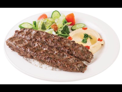 19. Kafta Mishwieh Image