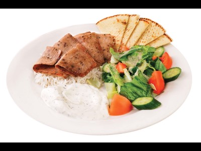 20. Gyros Image