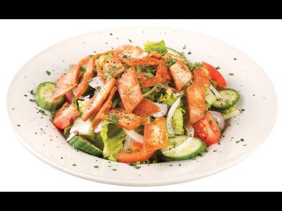 9. Fattoush Image