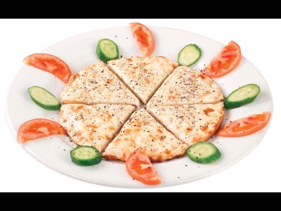 PITA PIES Image
