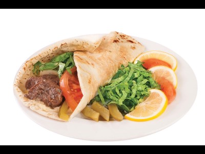Beef Lahem Mishwi Image