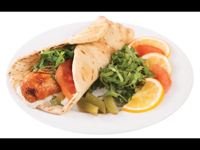 Chicken Shish Tawook Image