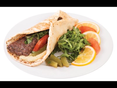 Beef Kafta Mishwieh Image