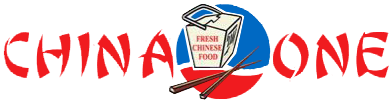 China One logo
