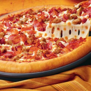 Down Home Pizza - Hahira, GA 31632 (Menu & Order Online)