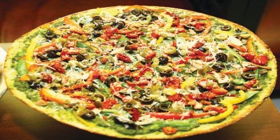 Down Home Pizza - Hahira, GA 31632 (Menu & Order Online)