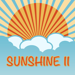 Sunshine II logo