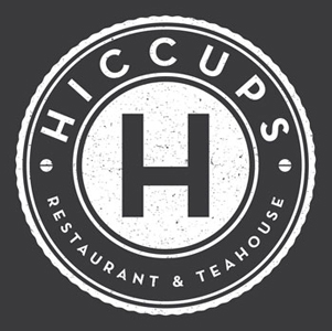 HICCUPS- ANAHEIM logo