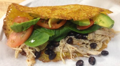 Cachapa Beef TODO TERRENO Image