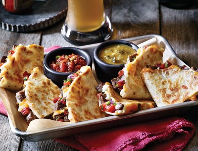 Quesadillas Image