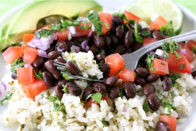 Rice Bowls Image