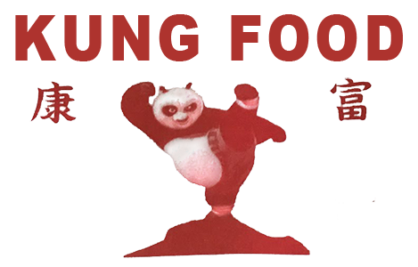 Kung Food logo