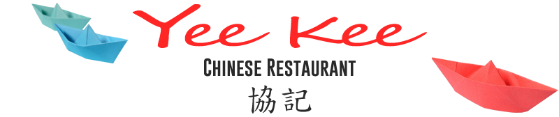 Yee Kee Restaurant logo