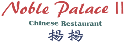 Noble Palace 2 logo