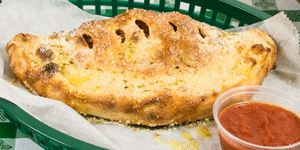 Calzone Image