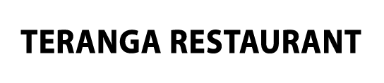 TERANGA RESTAURANT logo