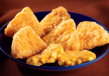 Macaroni Bites (10) Image