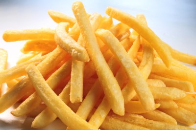 French Fries Image