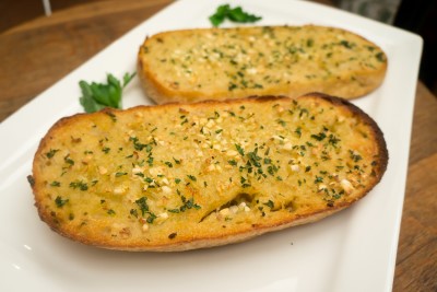Garlic Bread Image