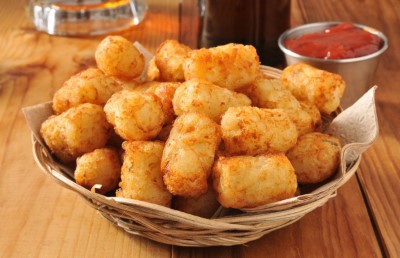 Tater Tots Image