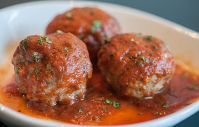 Meatballs (4) Image