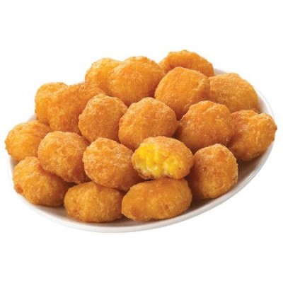Corn Nuggets Image