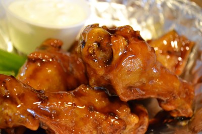 WINGS Image